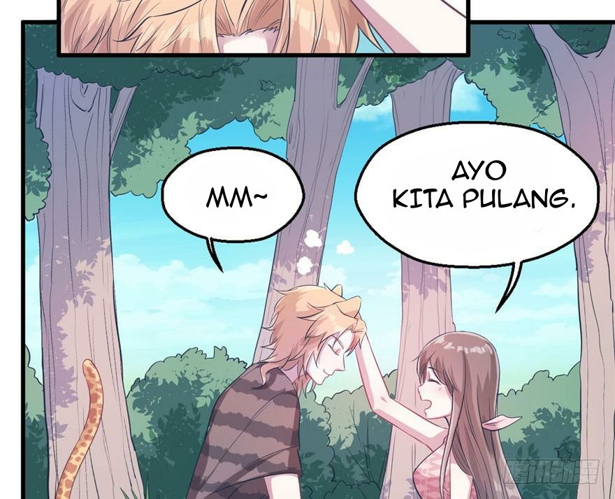 Beauty and the Beasts Chapter 50 Gambar 76